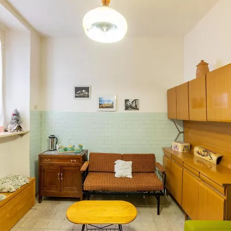 Apartamento Large A Stone's Throw From The Marmore Falls Polino