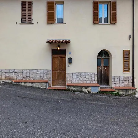Large A Stone's Throw From The Marmore Falls * Polino