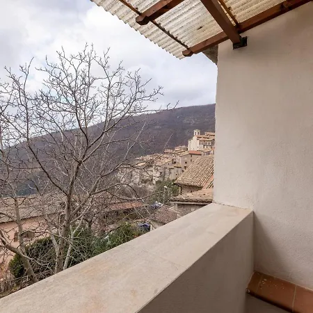 Apartamento Large A Stone's Throw From The Marmore Falls *