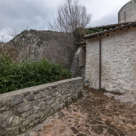 Apartamento Large A Stone's Throw From The Marmore Falls *