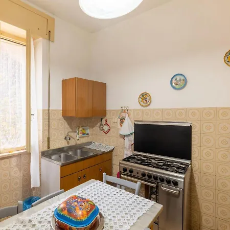 Apartamento Large A Stone's Throw From The Marmore Falls *