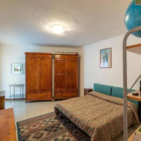 Apartment Large A Stone's Throw From The Marmore Falls